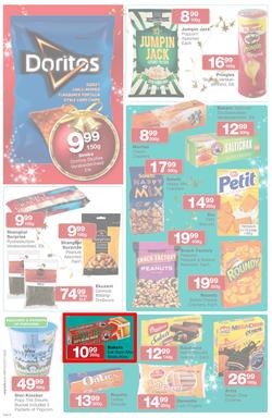 checkers Gauteng : We've Got It All This Christmas ( 08 Dec - 24 Dec 2013 ), page 26