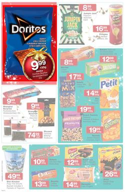 checkers Gauteng : We've Got It All This Christmas ( 08 Dec - 24 Dec 2013 ), page 26