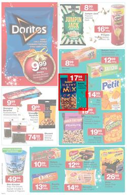 checkers Gauteng : We've Got It All This Christmas ( 08 Dec - 24 Dec 2013 ), page 26