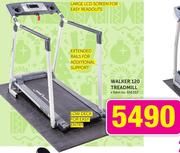 Trojan Walker 120 Treadmill