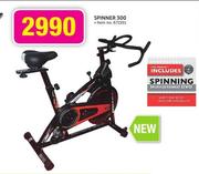 Trojan Spinner-300