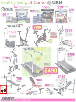 Game : Unbeatable Christmas Deals (26 Nov - 9 Dec 2014), page 26