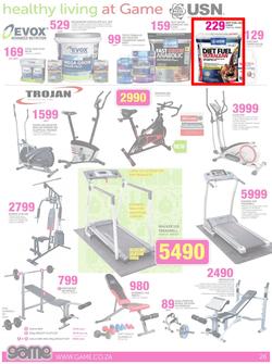 Game : Unbeatable Christmas Deals (26 Nov - 9 Dec 2014), page 26