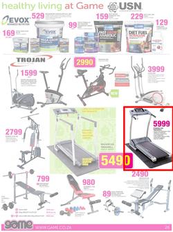 Game : Unbeatable Christmas Deals (26 Nov - 9 Dec 2014), page 26