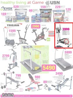 Game : Unbeatable Christmas Deals (26 Nov - 9 Dec 2014), page 26