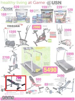 Game : Unbeatable Christmas Deals (26 Nov - 9 Dec 2014), page 26