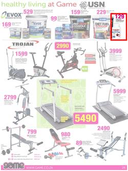 Game : Unbeatable Christmas Deals (26 Nov - 9 Dec 2014), page 26