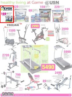 Game : Unbeatable Christmas Deals (26 Nov - 9 Dec 2014), page 26