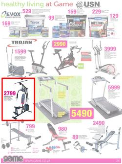 Game : Unbeatable Christmas Deals (26 Nov - 9 Dec 2014), page 26
