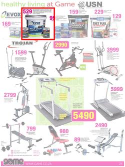 Game : Unbeatable Christmas Deals (26 Nov - 9 Dec 2014), page 26