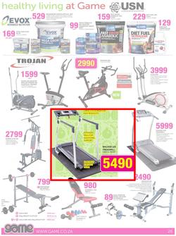 Game : Unbeatable Christmas Deals (26 Nov - 9 Dec 2014), page 26