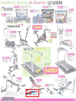 Game : Unbeatable Christmas Deals (26 Nov - 9 Dec 2014), page 26