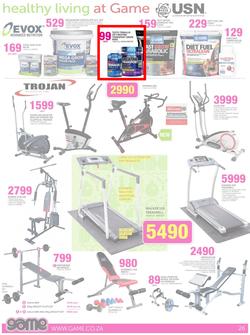 Game : Unbeatable Christmas Deals (26 Nov - 9 Dec 2014), page 26