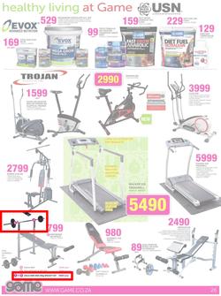 Game : Unbeatable Christmas Deals (26 Nov - 9 Dec 2014), page 26