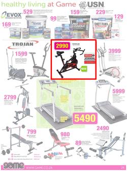 Game : Unbeatable Christmas Deals (26 Nov - 9 Dec 2014), page 26