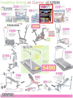 Game : Unbeatable Christmas Deals (26 Nov - 9 Dec 2014), page 26