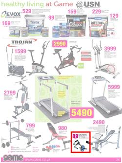 Game : Unbeatable Christmas Deals (26 Nov - 9 Dec 2014), page 26
