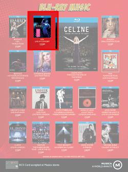 Musica : Saving Christmas One Gift at a Time (25 Oct - 25 Dec), page 26
