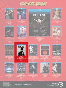 Musica : Saving Christmas One Gift at a Time (25 Oct - 25 Dec), page 26