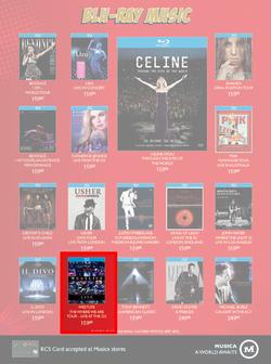 Musica : Saving Christmas One Gift at a Time (25 Oct - 25 Dec), page 26