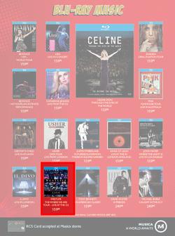 Musica : Saving Christmas One Gift at a Time (25 Oct - 25 Dec), page 26