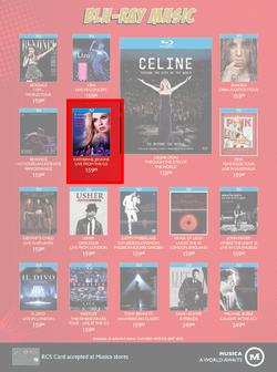 Musica : Saving Christmas One Gift at a Time (25 Oct - 25 Dec), page 26