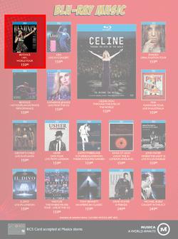 Musica : Saving Christmas One Gift at a Time (25 Oct - 25 Dec), page 26