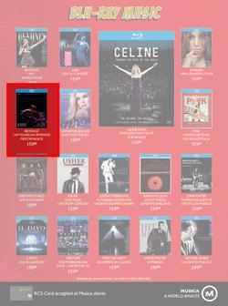 Musica : Saving Christmas One Gift at a Time (25 Oct - 25 Dec), page 26