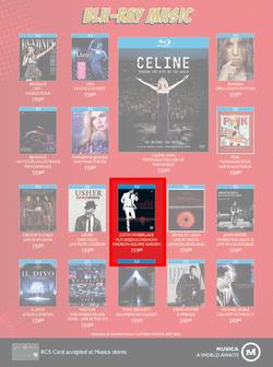 Musica : Saving Christmas One Gift at a Time (25 Oct - 25 Dec), page 26