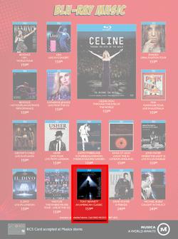 Musica : Saving Christmas One Gift at a Time (25 Oct - 25 Dec), page 26