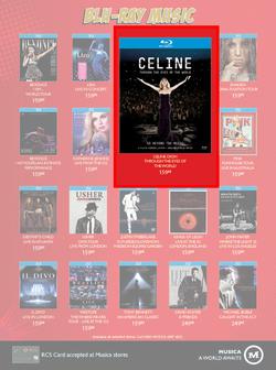 Musica : Saving Christmas One Gift at a Time (25 Oct - 25 Dec), page 26