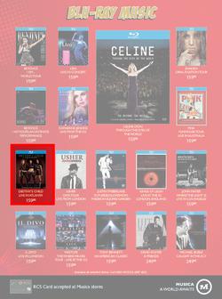 Musica : Saving Christmas One Gift at a Time (25 Oct - 25 Dec), page 26