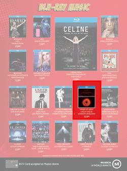 Musica : Saving Christmas One Gift at a Time (25 Oct - 25 Dec), page 26