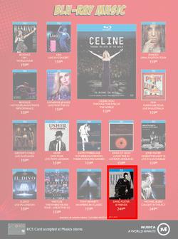 Musica : Saving Christmas One Gift at a Time (25 Oct - 25 Dec), page 26
