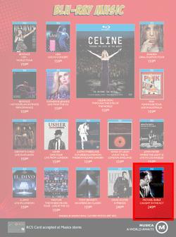 Musica : Saving Christmas One Gift at a Time (25 Oct - 25 Dec), page 26