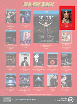 Musica : Saving Christmas One Gift at a Time (25 Oct - 25 Dec), page 26