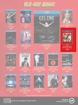 Musica : Saving Christmas One Gift at a Time (25 Oct - 25 Dec), page 26