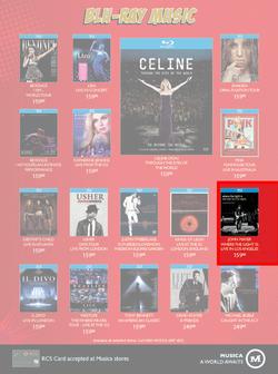 Musica : Saving Christmas One Gift at a Time (25 Oct - 25 Dec), page 26