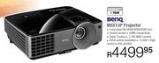 Benq MS513P Projector