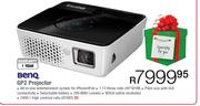Benq GP2 Projector