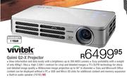 Vivitek Quimi Q2-X Projector
