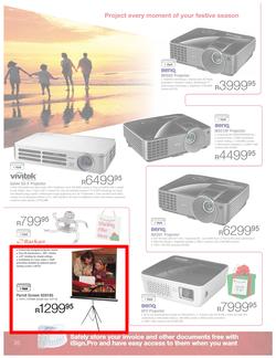 Incredible Connection : Incredible Festive Season (15 Nov - 24 Dec), page 24