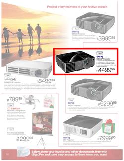 Incredible Connection : Incredible Festive Season (15 Nov - 24 Dec), page 24