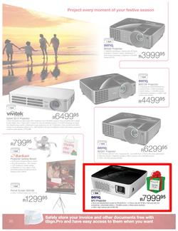 Incredible Connection : Incredible Festive Season (15 Nov - 24 Dec), page 24