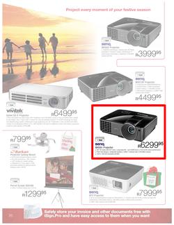 Incredible Connection : Incredible Festive Season (15 Nov - 24 Dec), page 24