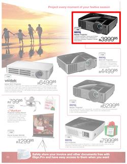 Incredible Connection : Incredible Festive Season (15 Nov - 24 Dec), page 24