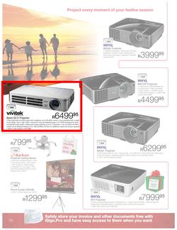 Incredible Connection : Incredible Festive Season (15 Nov - 24 Dec), page 24