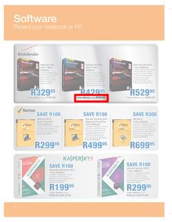 Incredible Connection : Incredible service (8 Aug - 25 Aug 2013), page 25
