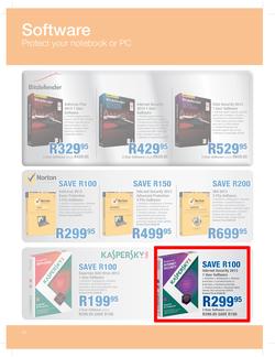 Incredible Connection : Incredible service (8 Aug - 25 Aug 2013), page 25