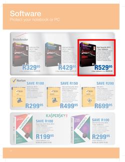 Incredible Connection : Incredible service (8 Aug - 25 Aug 2013), page 25